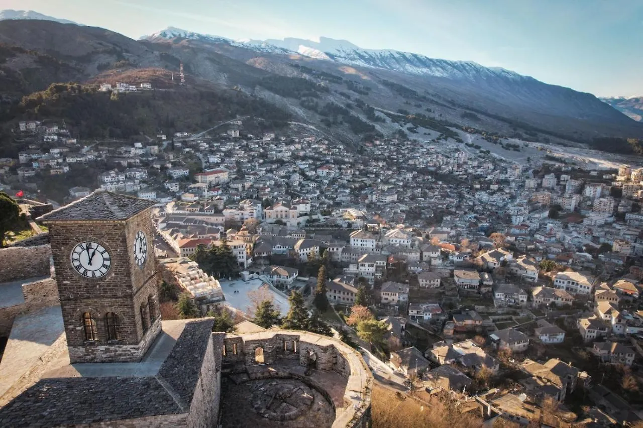 Hotel Bineri Gjirokastër