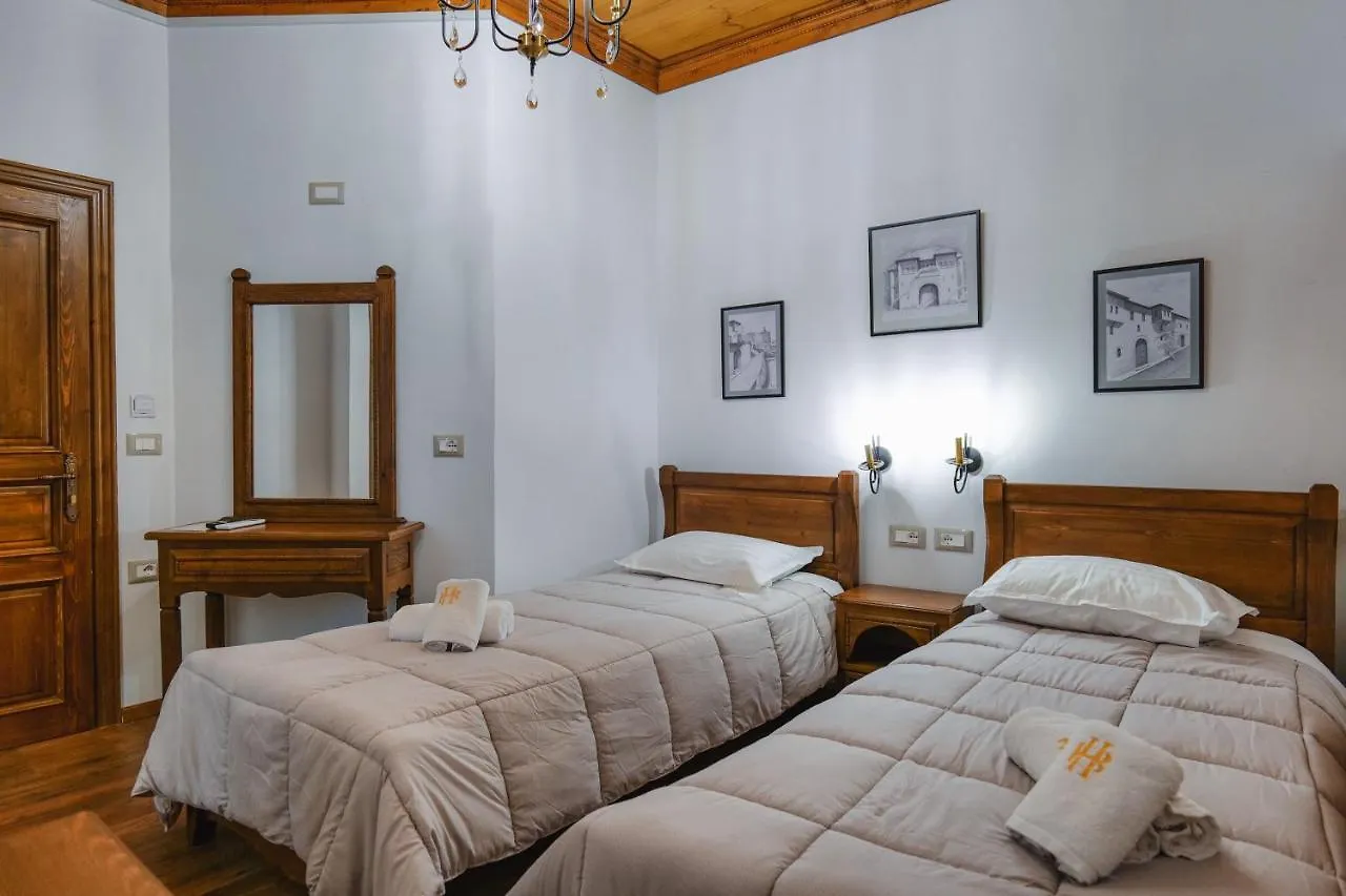 Hotel Bineri Gjirokaster