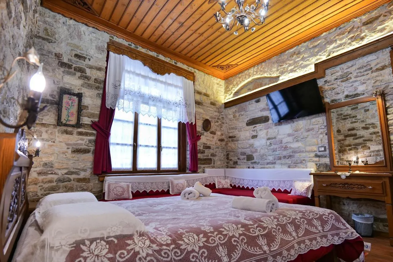Hotel Bineri Gjirokaster