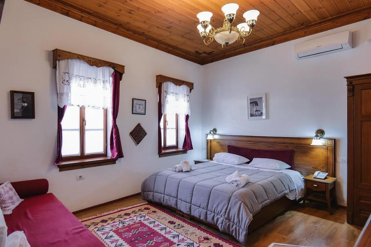 Hotel Bineri Gjirokaster