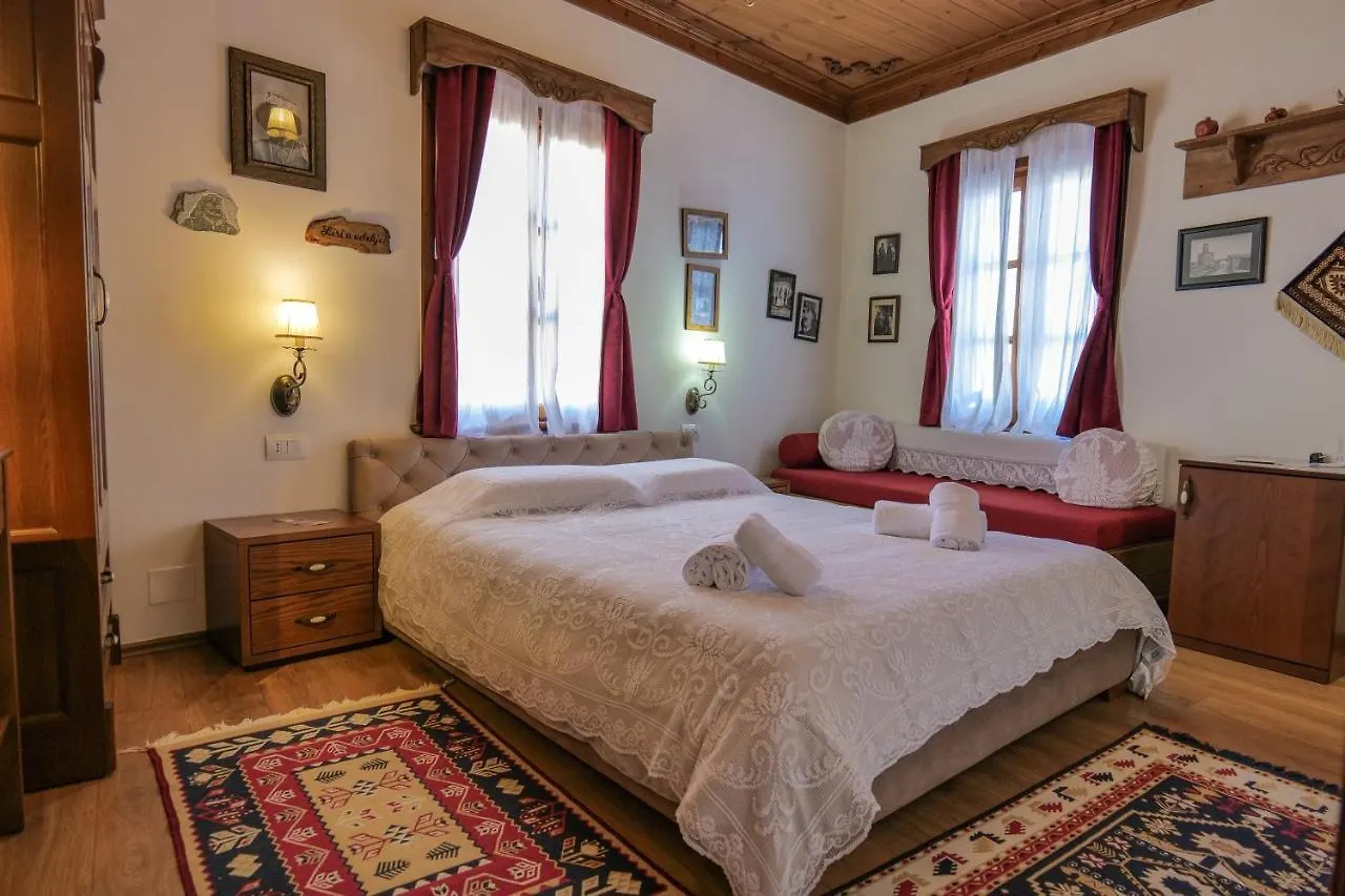 ***  Hotel Bineri Gjirokaster Albania