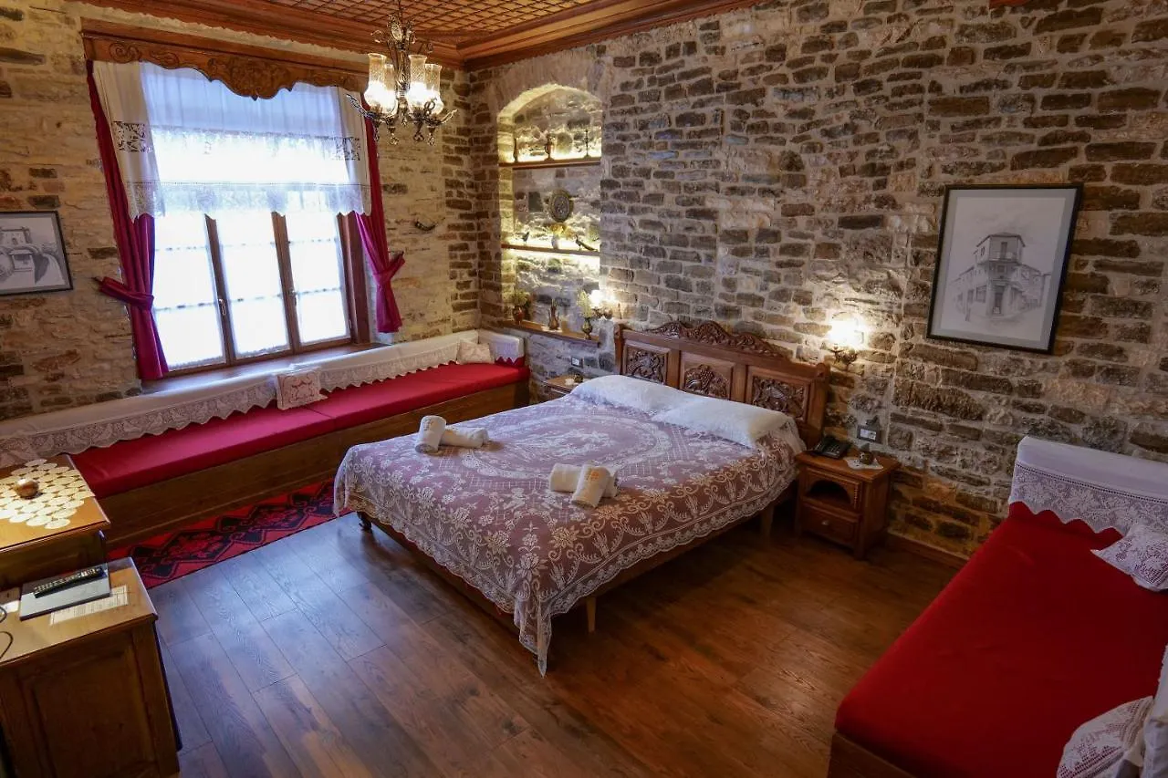 Hotel Bineri Gjirokaster