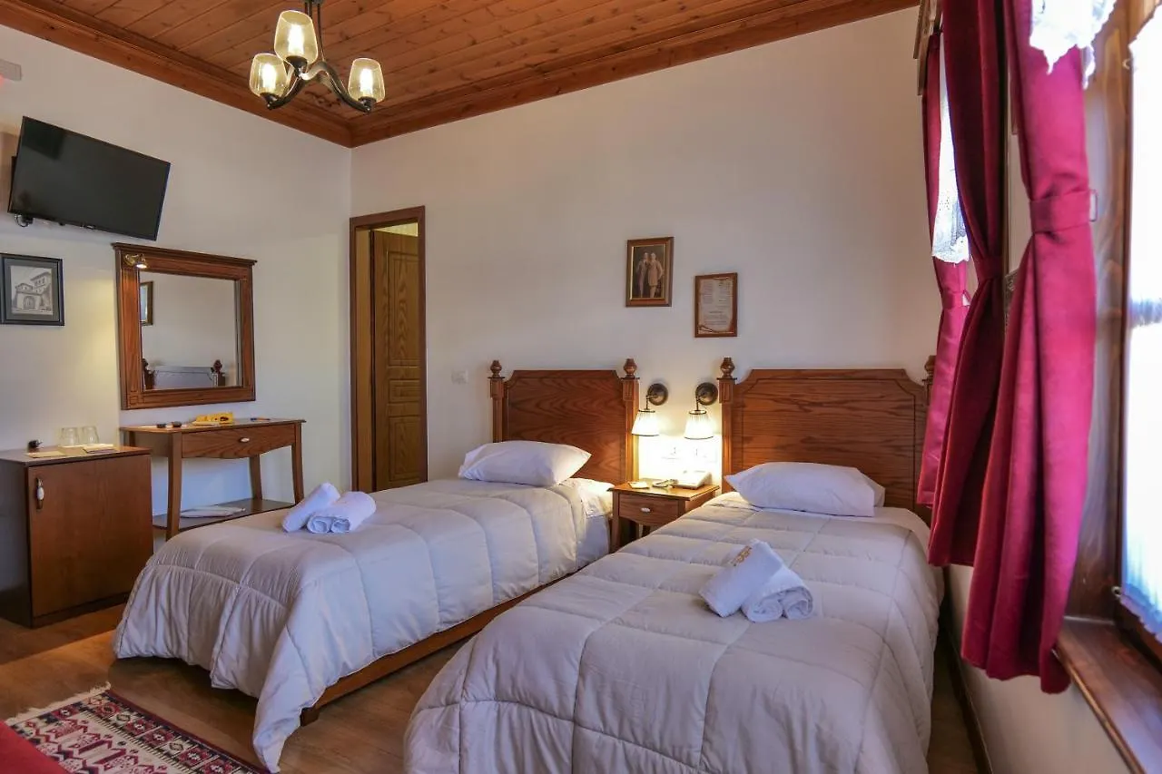 Hotel Bineri Gjirokaster