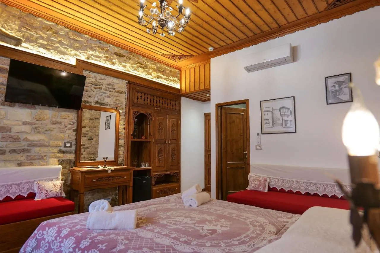 Hotel Bineri Gjirokaster