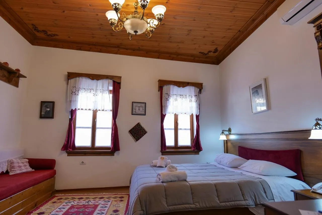 Hotel Bineri Gjirokaster 3*,  Albania