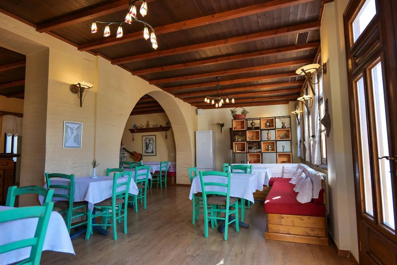 ***  Hotel Bineri Gjirokaster Albania