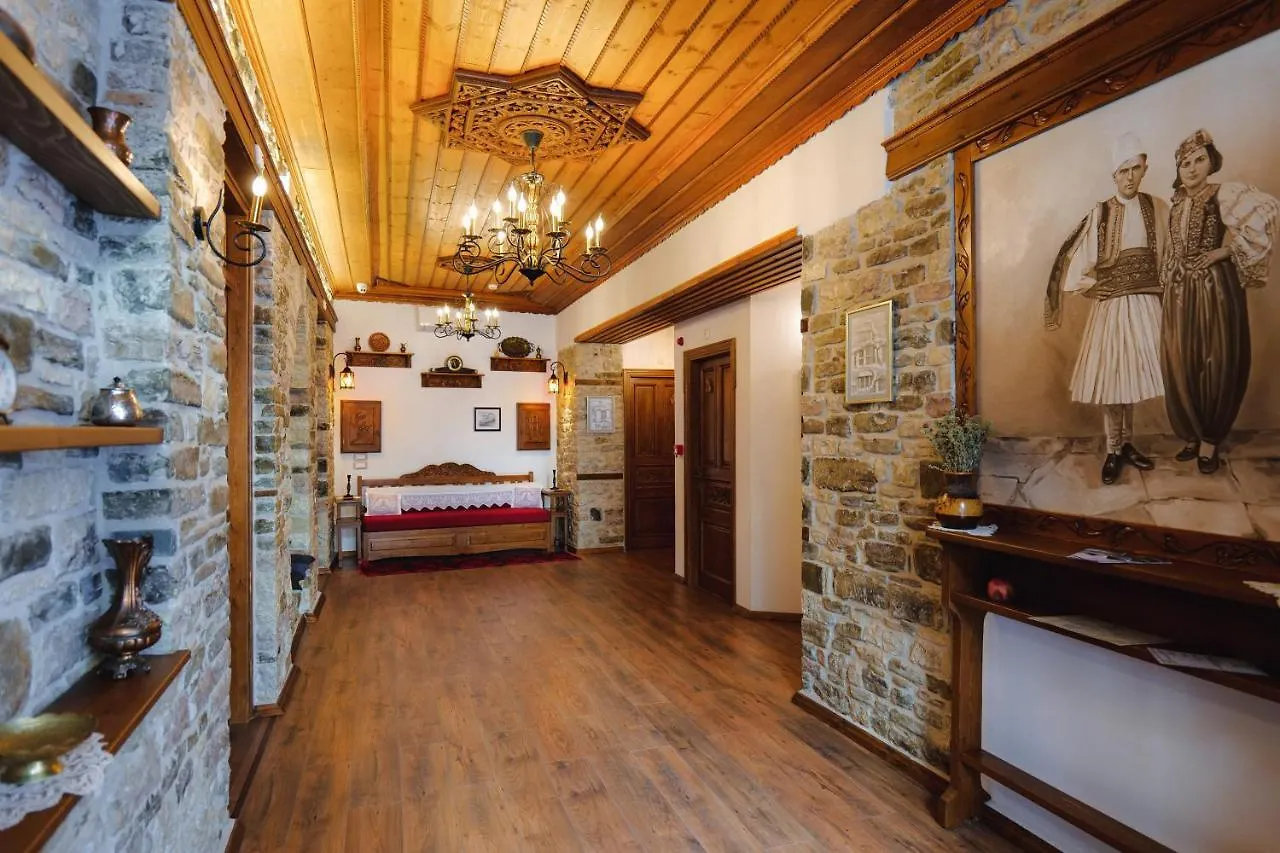 Hotel Bineri Gjirokaster