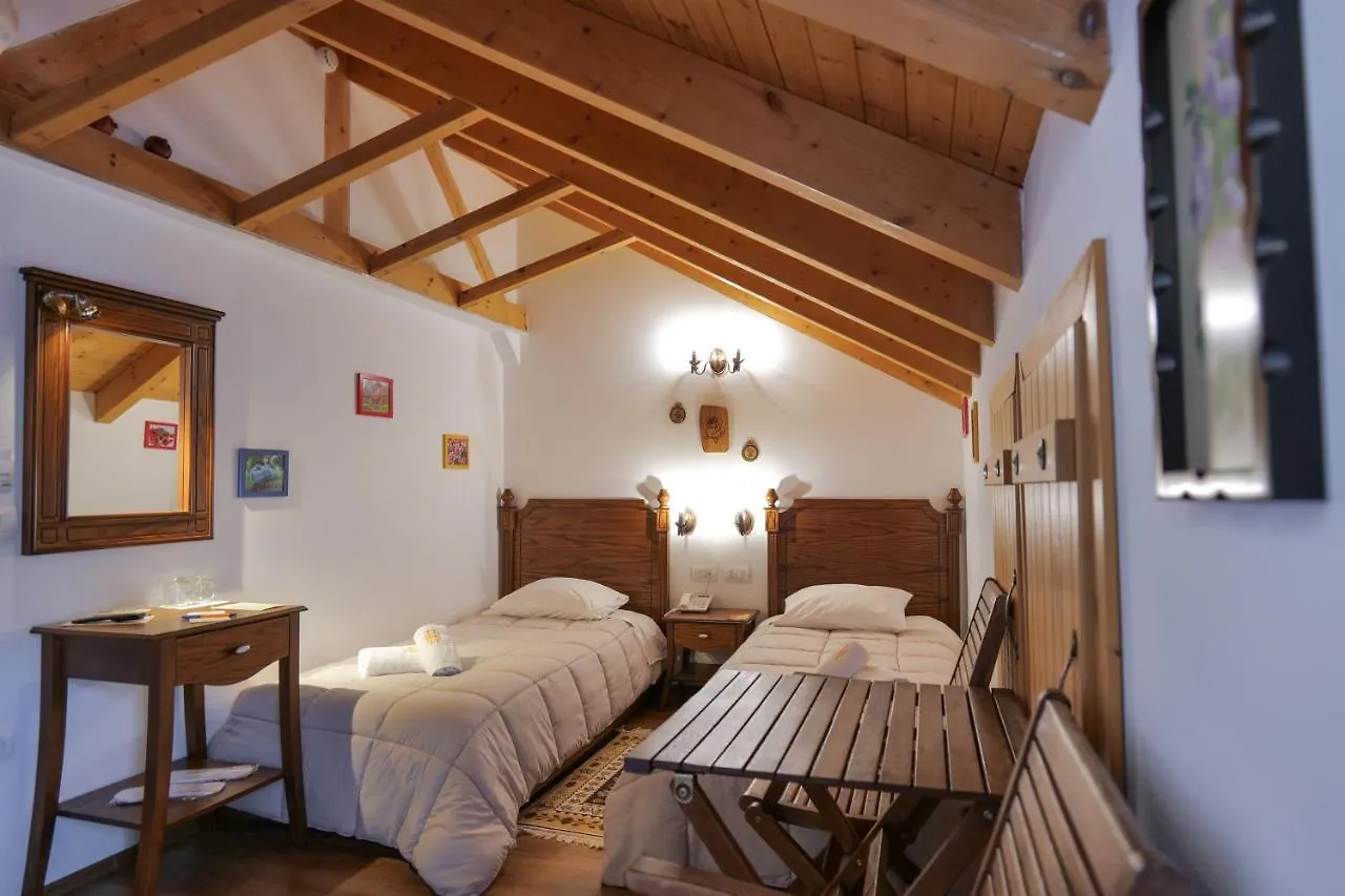 Hotel Bineri Gjirokaster