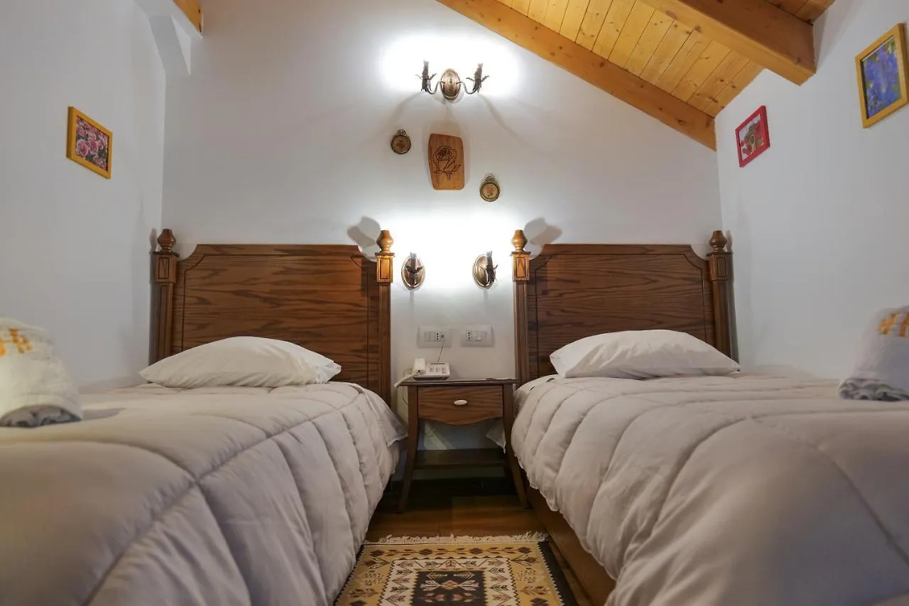 Hotel Bineri Gjirokaster