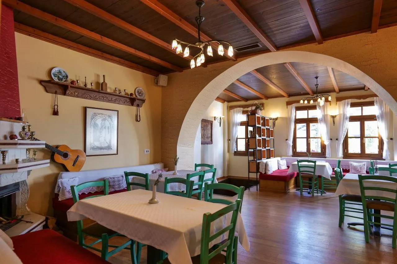 Hotel Bineri Gjirokaster