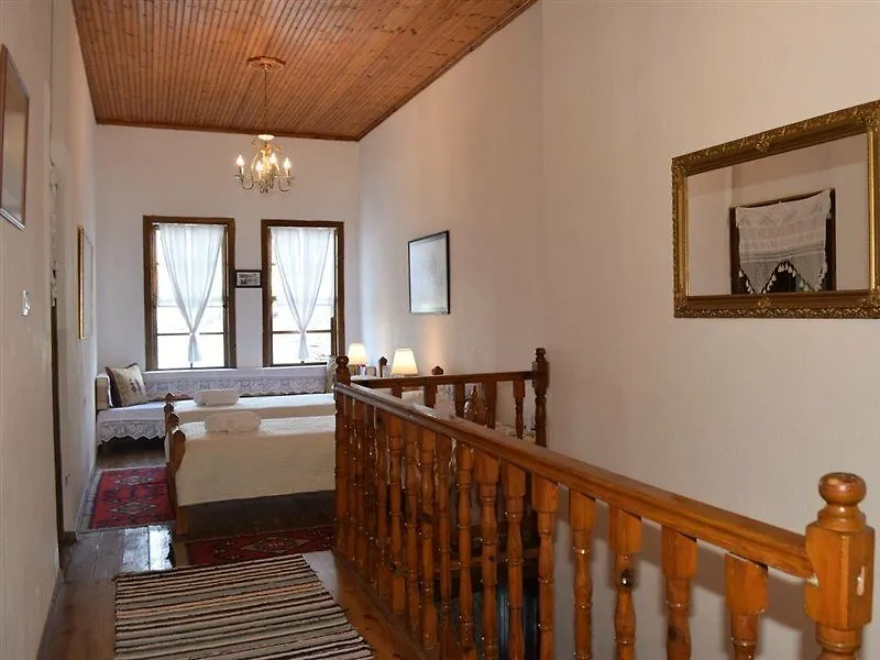 Hotel Bineri Gjirokaster