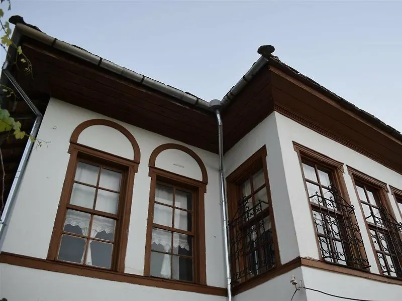 Hotel Bineri Gjirokaster Albania