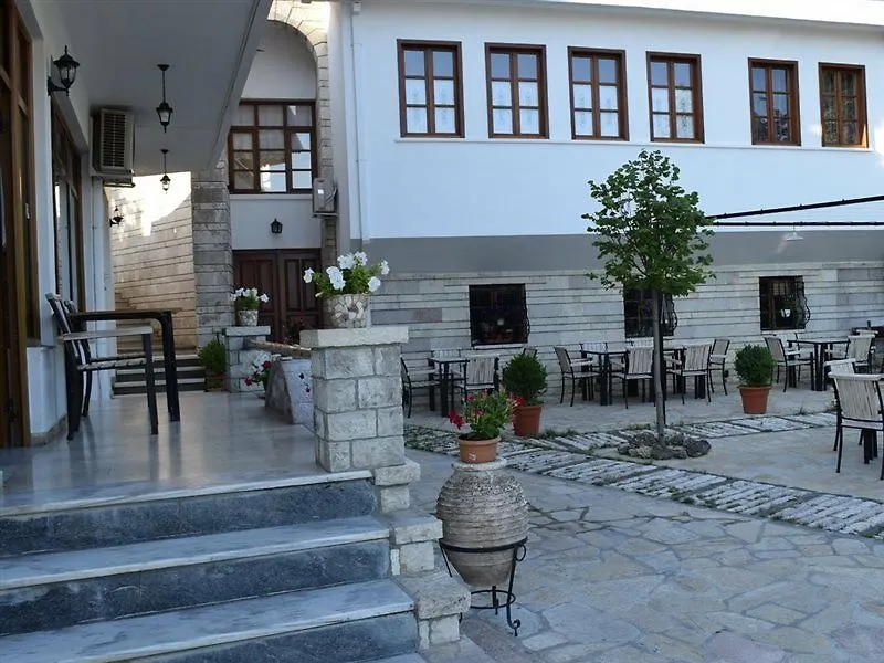 Hotel Bineri Gjirokaster