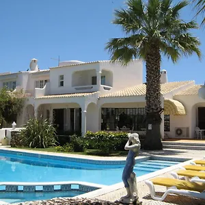 Quinta Dos Oliveiras 3*, Carvoeiro (Lagoa) Portogallo