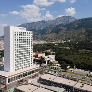 Hotel Doubletree By Hilton *****