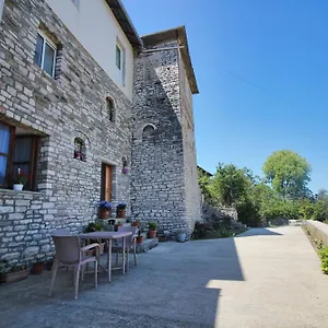 Frühstückspension Guri, Gjirokastër