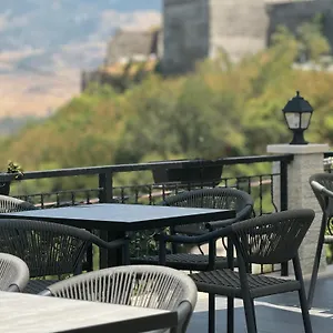Castle Gjirokastra