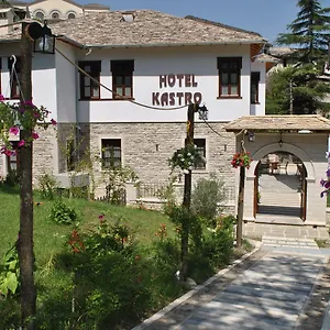 Kastro Hotel