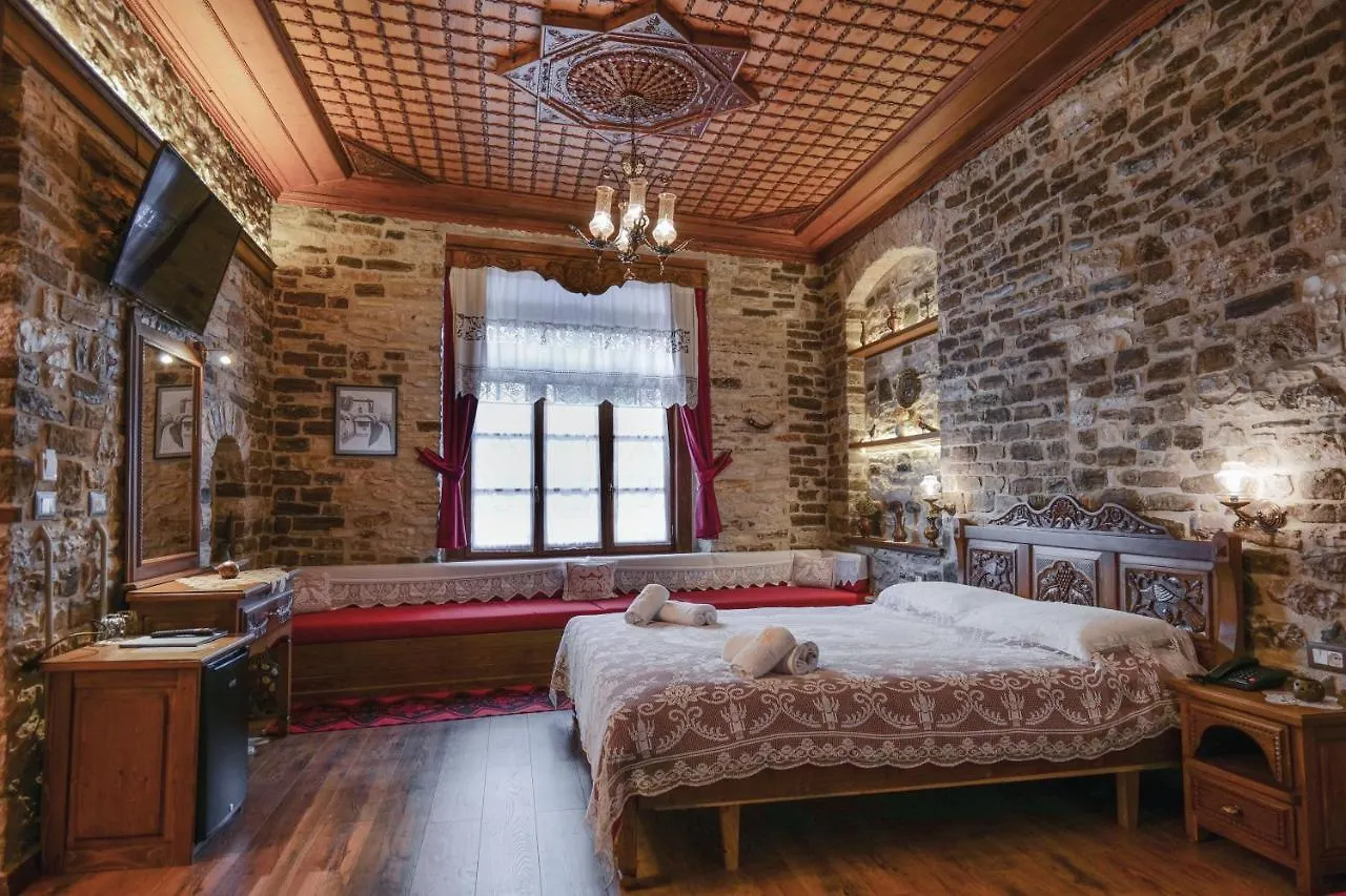 Hotel Bineri Gjirokaster